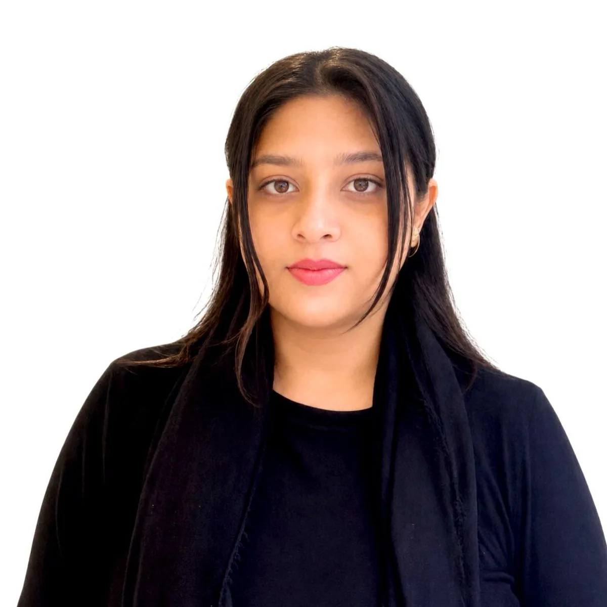 Fatima Bint e Zakiullah, Green Energy Researcher at Climate Action Center Karachi